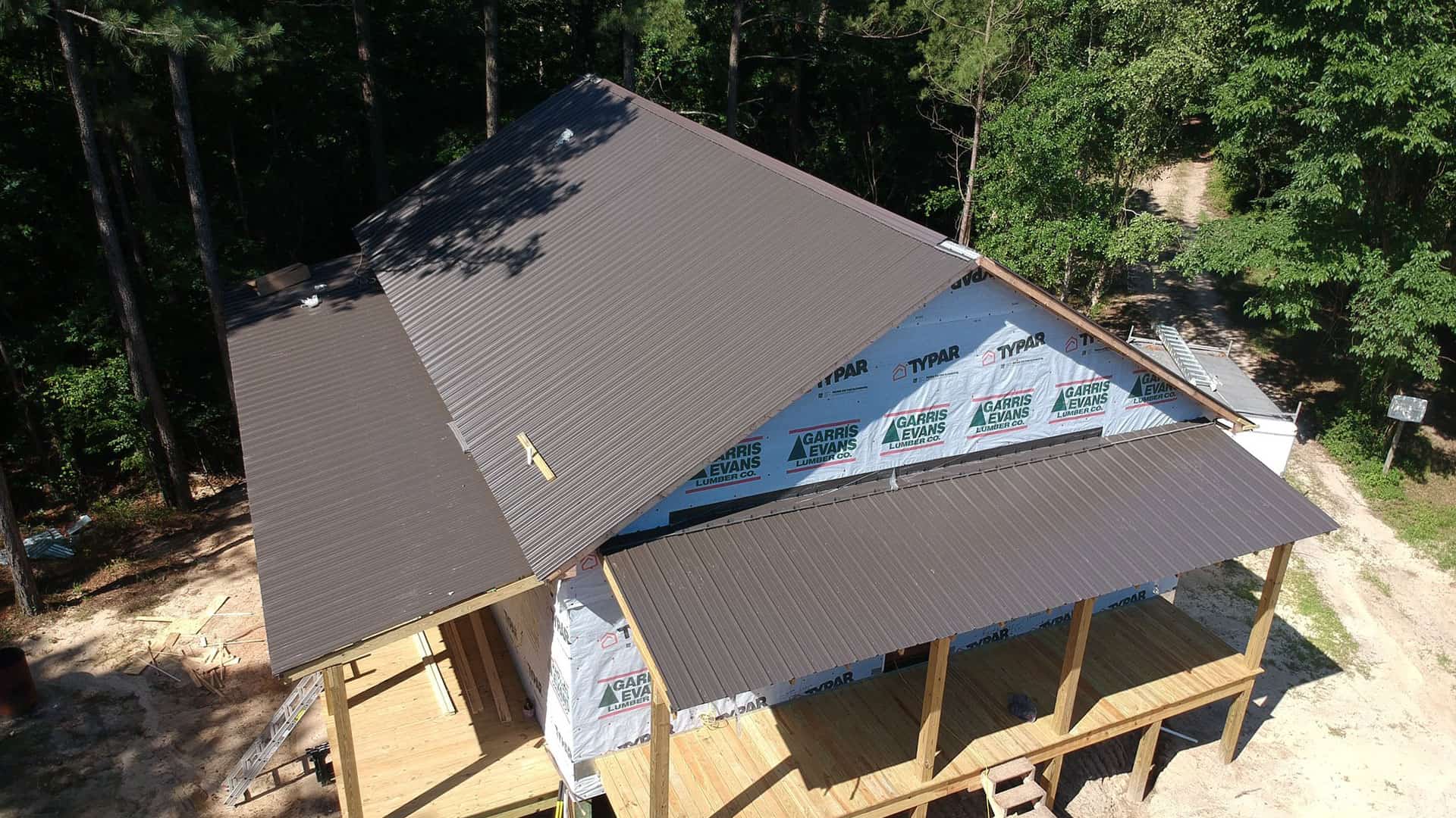 Roofing Tips Banner