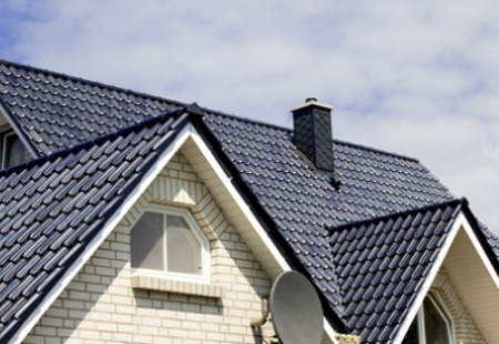 Different Kinston Roofing Types