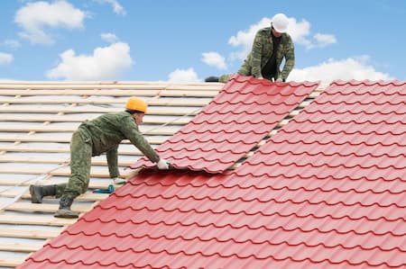 The Pros And Cons Of Metal Roofing In Kinston