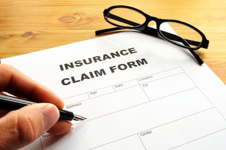 Roofing Insurance Claim Assistance