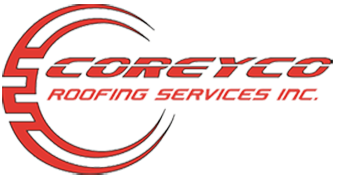 Coreyco Roofing Services, Inc. Logo