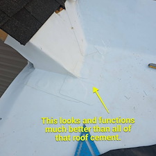 Low-Slope-Porch-Roof-Replacement-with-TPO-System 0