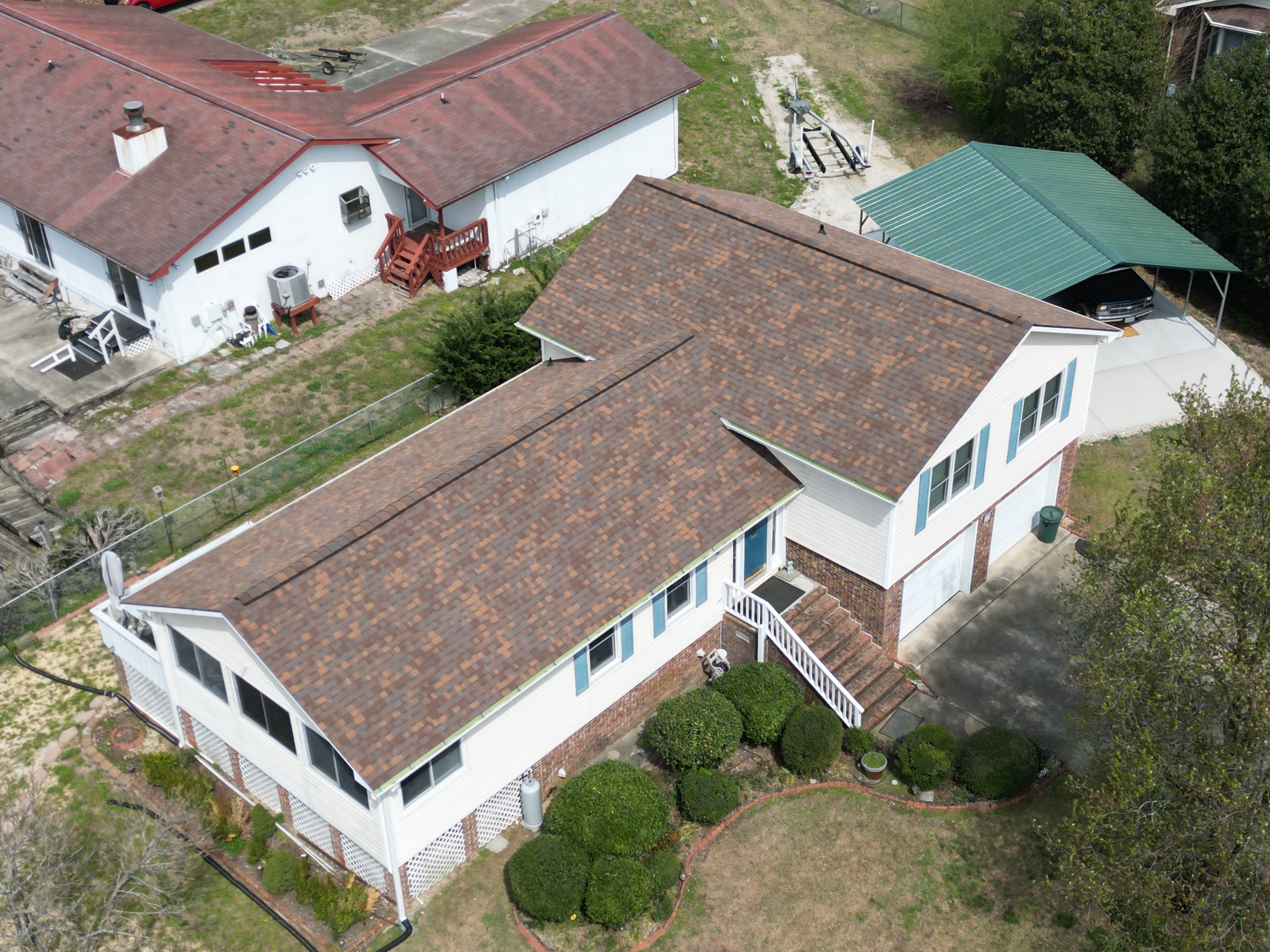 Quality Roof Replacement In New Bern, NC