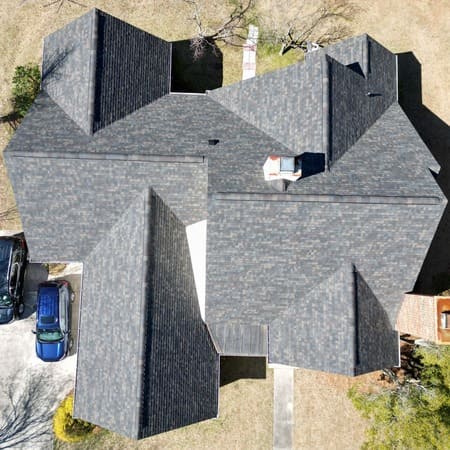 Roof Replacement in Kinston, NC