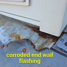 Roof Replacement in Kinston, NC – Owens Corning Duration® Shingles in Onyx Black 21