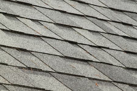 Asphalt Shingles