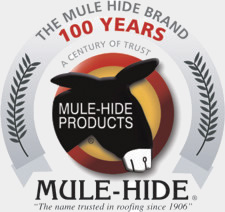 Mule Hide