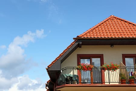 Roofing Types